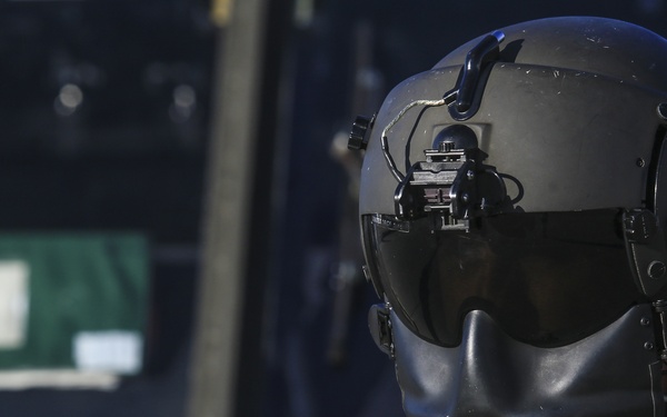 Army Aviation training