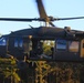 Army Aviation training