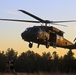 Army Aviation training