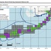 NOAA chart - Florida Key - Dec. 1