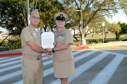 NHCCC CMC Bids Farewell to Ohana