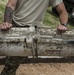 ‘Dirt boyz’ lay foundation for air power