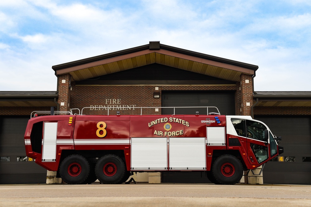 JBLE Fire Department makes leap in technology