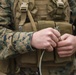 2nd Battalion, 8th Marines Assaultmen conduct a live demolitions range