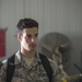 AF Academy cadets visit Cannon AFB
