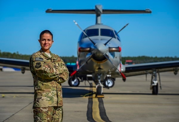 Exceptional ISR leader, role model recognized