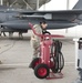 A day in the life of a F-15E Strike Eagle avionics technician