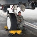 A day in the life of a F-15E Strike Eagle avionics technician