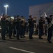 101st Airborne Division (Air Assault) Band leads Clarksville Christmas parade