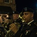 101st Airborne Division (Air Assault) Band leads Clarksville Christmas parade