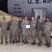 22nd MXG Airman earns Faces of A/R recognition