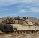 Fort Irwin Trains Readiness