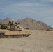 Fort Irwin Trains Readiness