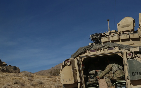 U.S. Prepare For All Odds