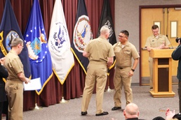 SMWDC IAMD Graduates New WTIs