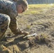 Eliminating the threat: EOD conducts low-order demolition range