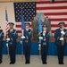 192nd Fighter Wing Assumption of Command 2017