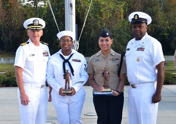 Naval Hospital Jacksonville SOY