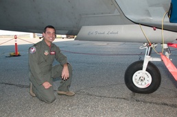192nd Fighter Wing Assumption of Command 2017