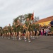 242nd Marine Corps Birthday Motivational Run