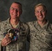 Father, son duo reunite at Scott AFB