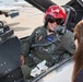 Joint Base San Antonio Air Show &amp; Open House 2017