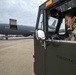 88th Aerial Porters practice loading cargo