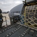 88th Aerial Porters practice loading cargo