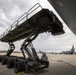88th Aerial Porters practice loading cargo