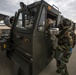 88th Aerial Porters practice loading cargo