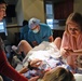 Giving the gift of life through surrogacy