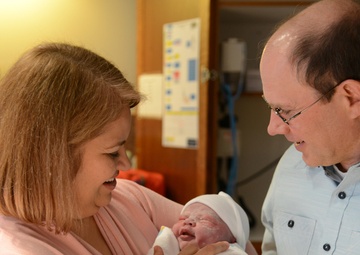 Giving the gift of life through surrogacy