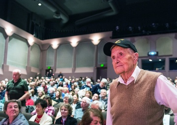 Band of the Golden West Holiday Concert