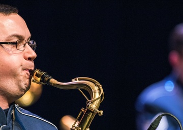 Band of the Golden West Holiday Concert