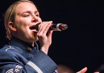 Band of the Golden West Holiday Concert