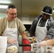 Airmen give back during Thanksgiving