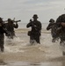 U.S. Marines, Malaysian Armed Forces integrate for amphibious assault