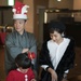 Japanese American Society celebrates 60th anniversary in holiday party