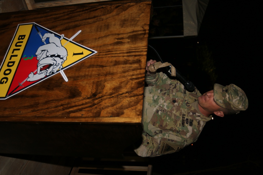 The 2nd Engineer Battalion's 67th Anniversary of the Burning of the Colors