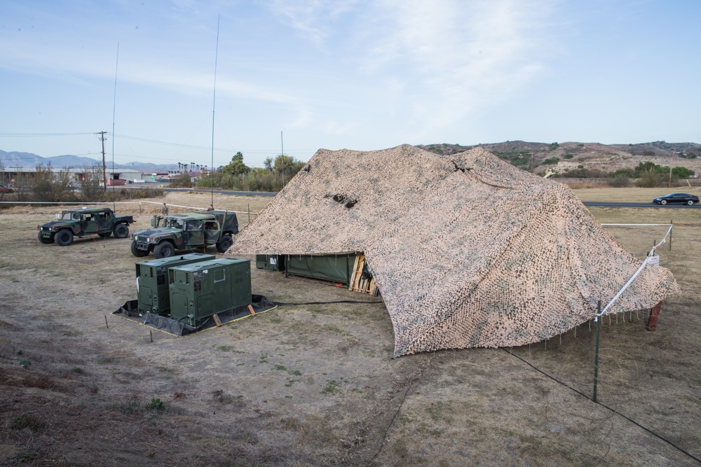 Antenna Hill