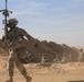 U.S. Soldiers Train To Defeat Every Obstacle