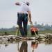 18-1VN Joint Field Activity in Ha Tinh, Vietnam