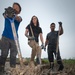 18-1VN Joint Field Activity in Ha Tinh, Vietnam