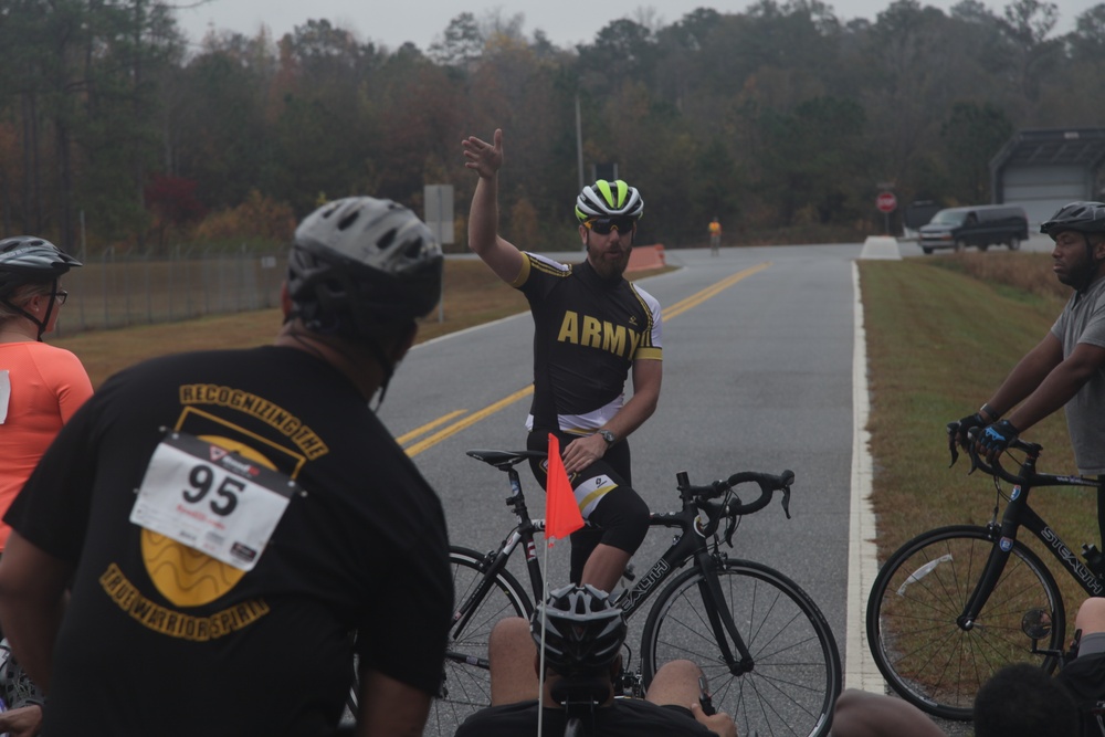 Atlantic Regional Trials