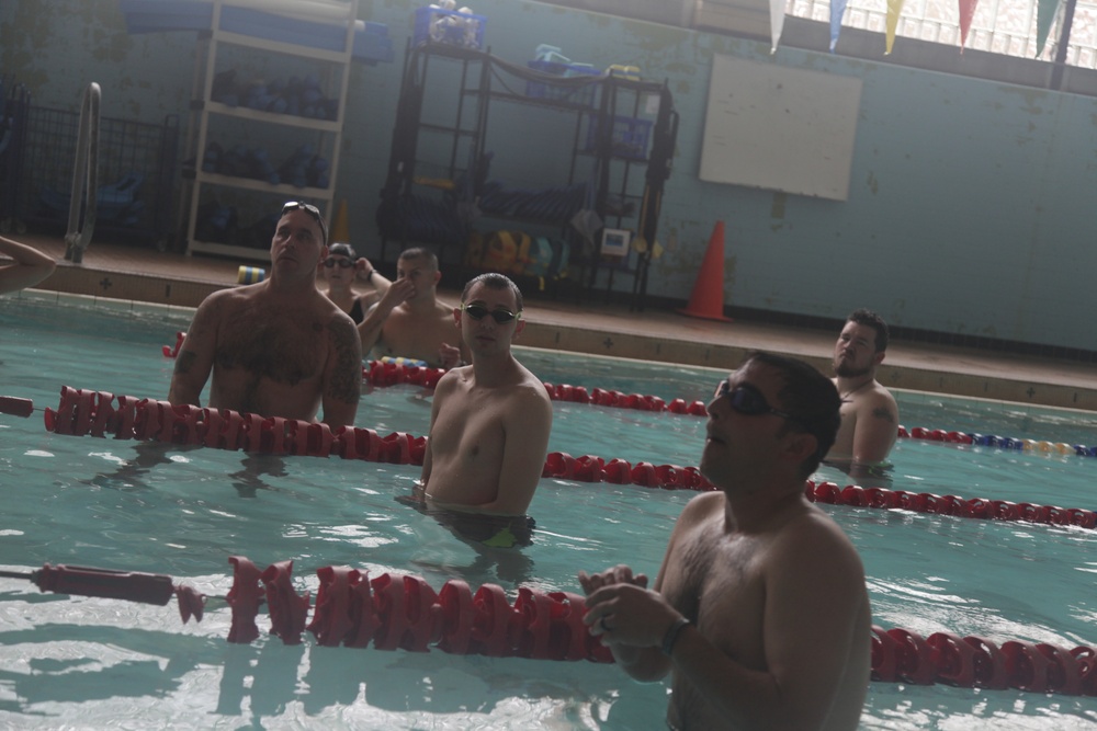 Atlantic Regional Trials