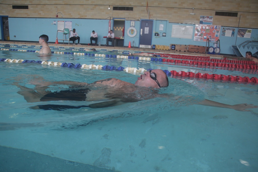 Atlantic Regional Trials