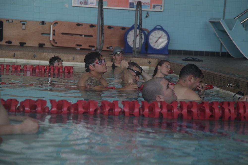 Atlantic Regional Trials