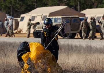 Operation Toy Drop 20th Anniversary