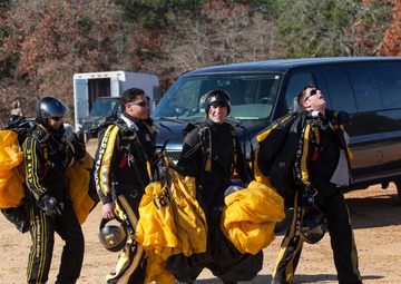 Operation Toy Drop 20th Anniversary