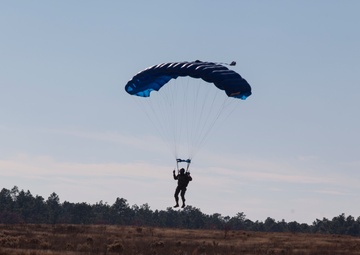 Operation Toy Drop 20th Anniversary